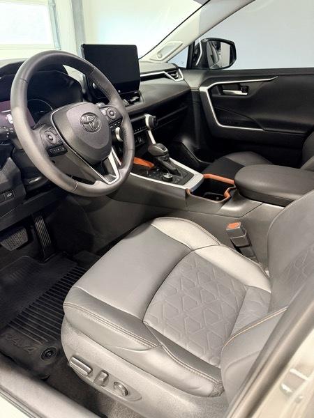 Toyota RAV4 Adventure AWD 2023