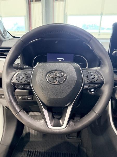 Toyota RAV4 Adventure AWD 2023
