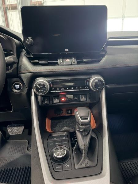 Toyota RAV4 Adventure AWD 2023
