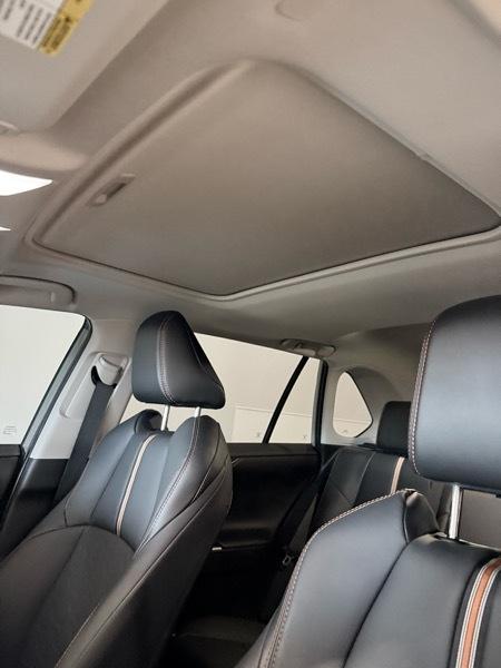 Toyota RAV4 Adventure AWD 2023