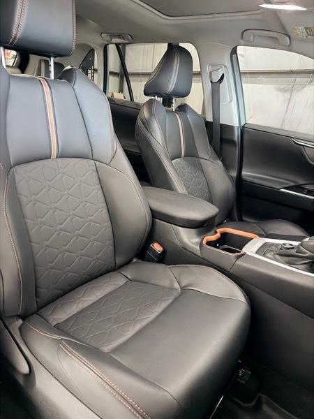 Toyota RAV4 Adventure AWD 2023