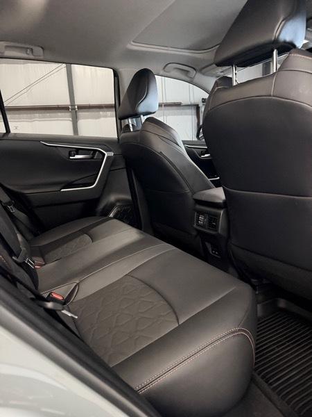 Toyota RAV4 Adventure AWD 2023