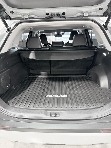 Toyota RAV4 Adventure AWD 2023
