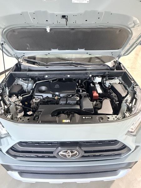 Toyota RAV4 Adventure AWD 2023