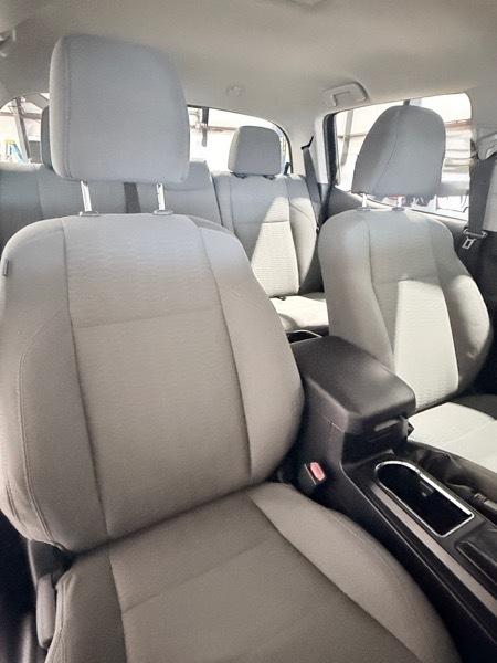 Toyota Tacoma Double Cab 4WD 2017