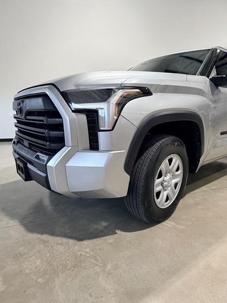 Toyota Tundra SR5 CrewMax 4WD 2023