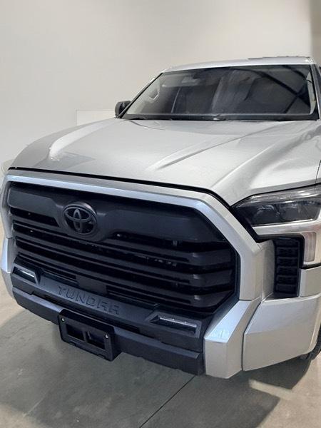 Toyota Tundra SR5 CrewMax 4WD 2023