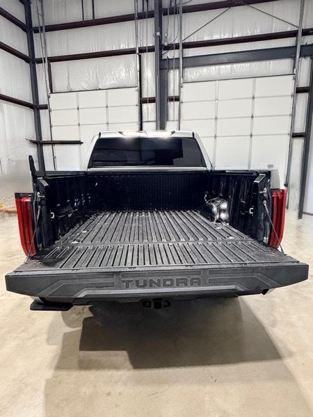 Toyota Tundra SR5 CrewMax 4WD 2023