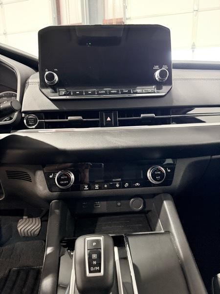 Mitsubishi Outlander SE 2WD 2022