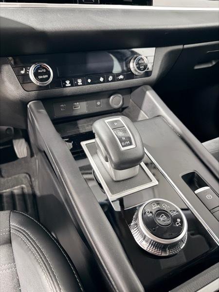 Mitsubishi Outlander SE 2WD 2022