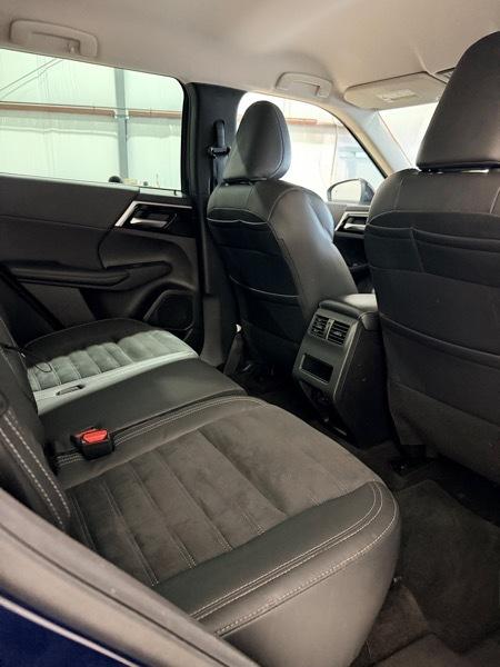 Mitsubishi Outlander SE 2WD 2022