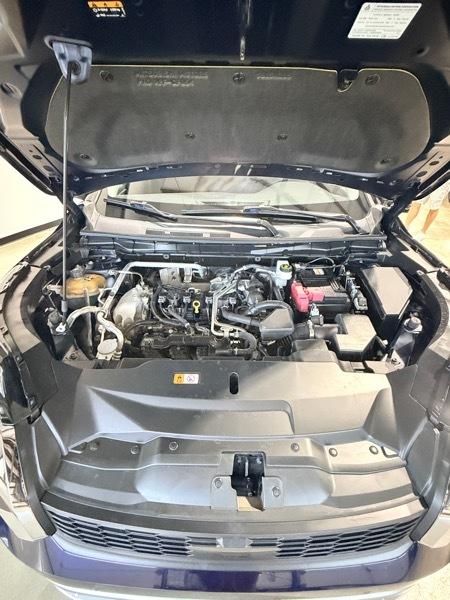 Mitsubishi Outlander SE 2WD 2022