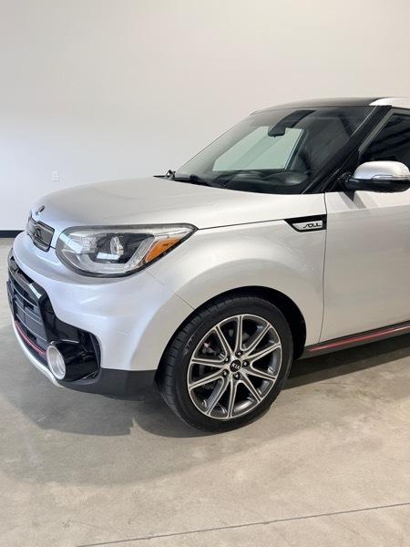 Kia Soul ! 2019