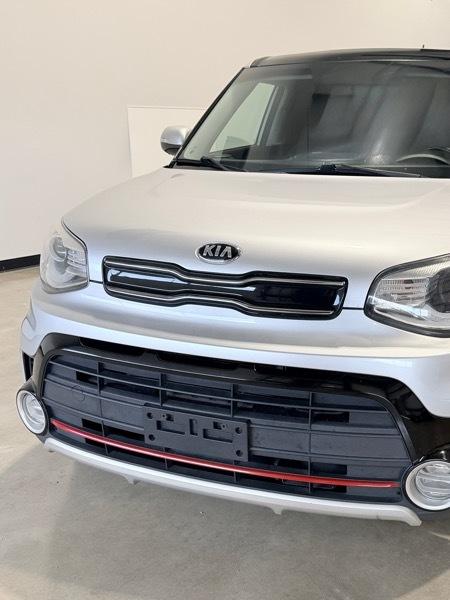 Kia Soul ! 2019