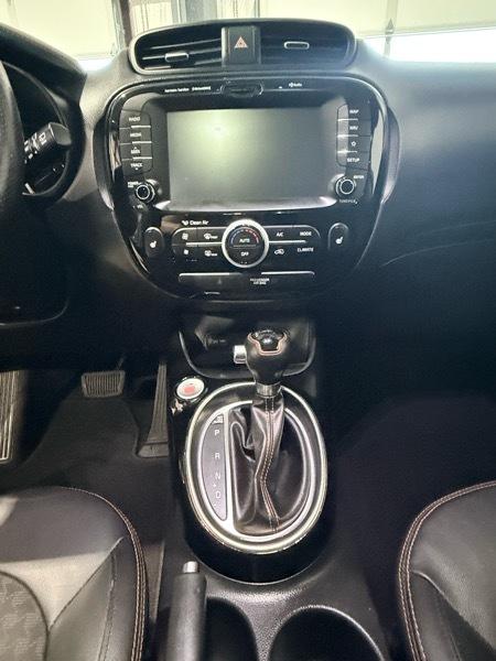 Kia Soul ! 2019