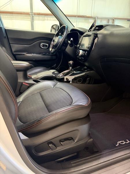 Kia Soul ! 2019