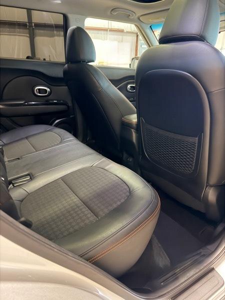 Kia Soul ! 2019