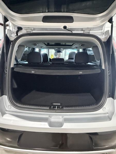 Kia Soul ! 2019