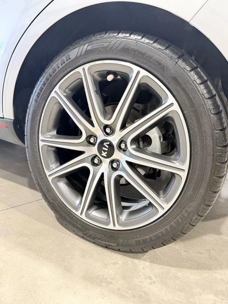 Kia Soul ! 2019