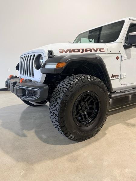 Jeep Gladiator Mojave 2021