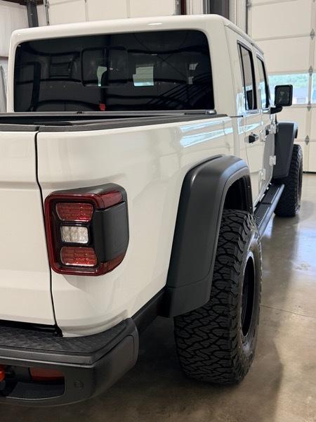 Jeep Gladiator Mojave 2021