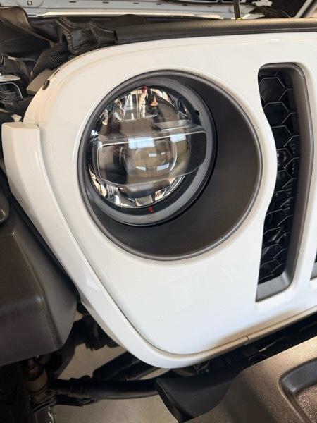 Jeep Gladiator Mojave 2021