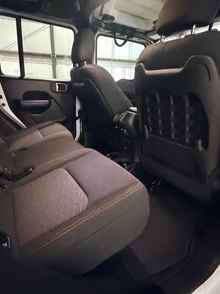 Jeep Gladiator Mojave 2021