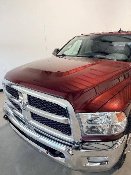 RAM 3500 SLT Crew Cab 4WD 2018