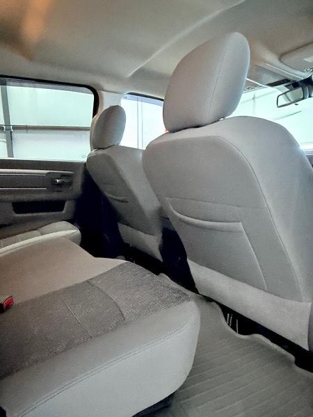 RAM 3500 SLT Crew Cab 4WD 2018