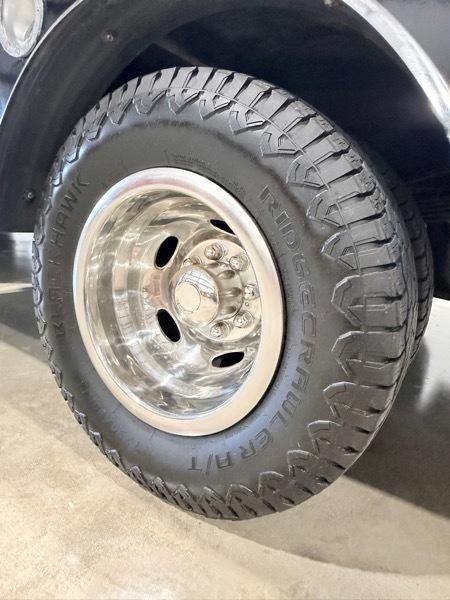 RAM 3500 SLT Crew Cab 4WD 2018