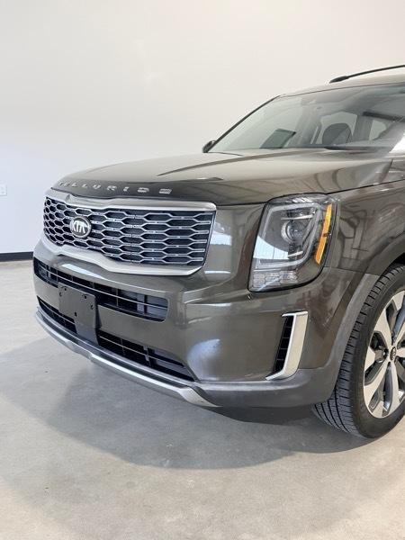 Kia Telluride S AWD 2021
