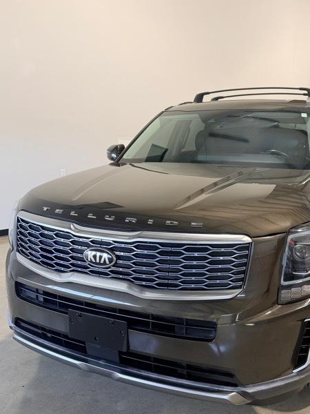 Kia Telluride S AWD 2021