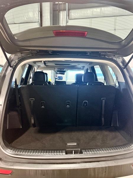 Kia Telluride S AWD 2021