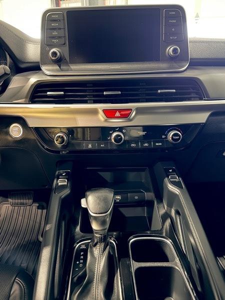 Kia Telluride S AWD 2021