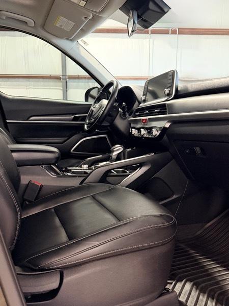 Kia Telluride S AWD 2021