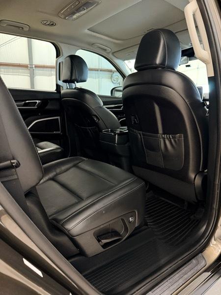 Kia Telluride S AWD 2021