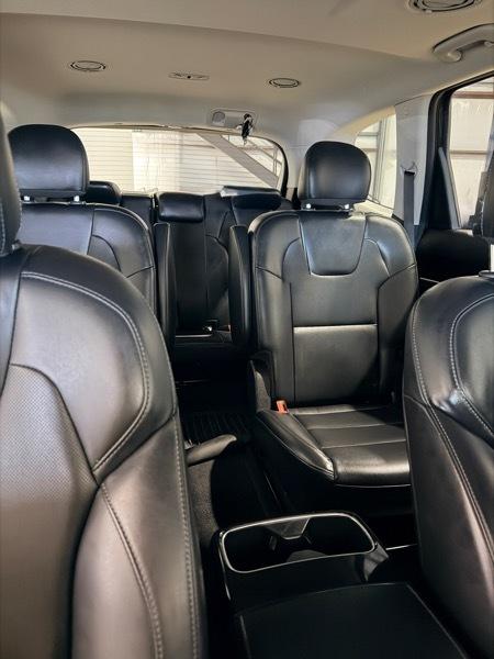 Kia Telluride S AWD 2021