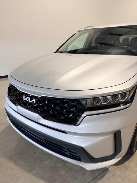 Kia Sorento Hybrid S 2022