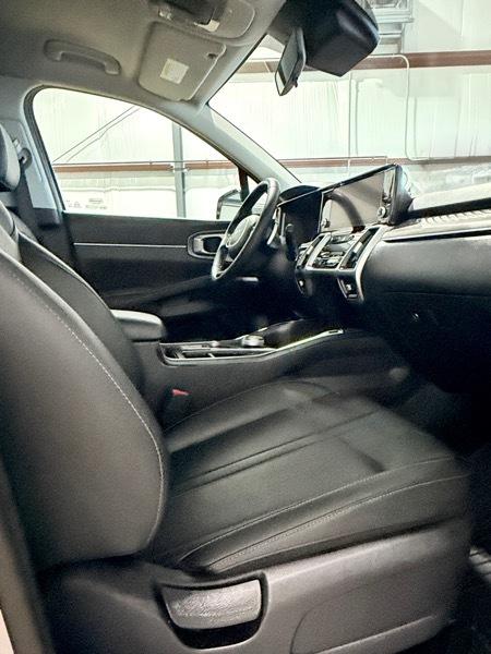 Kia Sorento Hybrid S 2022