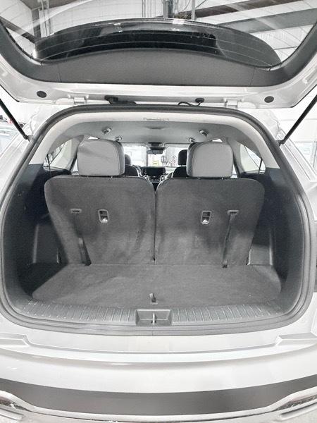 Kia Sorento Hybrid S 2022
