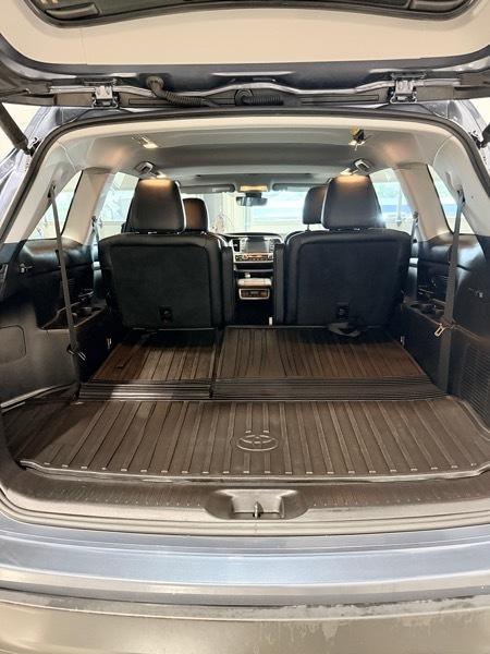 Toyota Highlander XLE AWD V6 2019