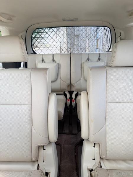 Lexus GX 460 Base 4D SUV 4WD 2017