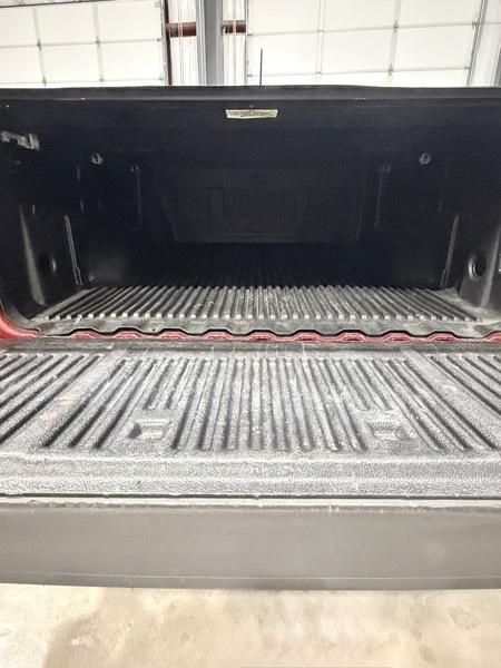 Chevrolet Colorado LT Crew Cab 4WD Long Box 2015