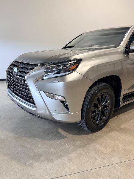 Lexus GX 460 Premium 2021
