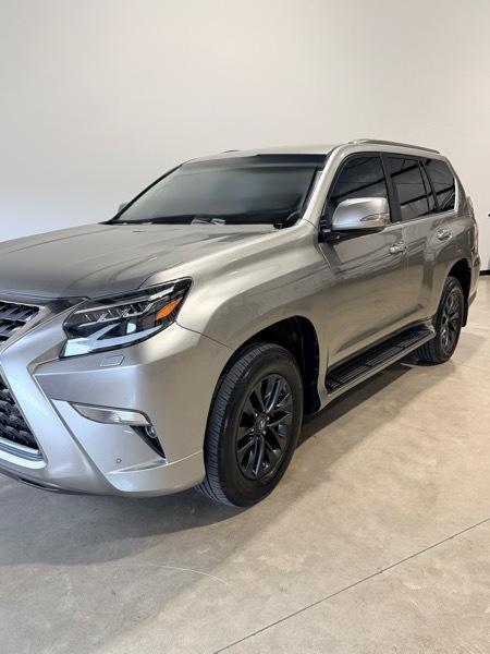 Lexus GX 460 Premium 2021