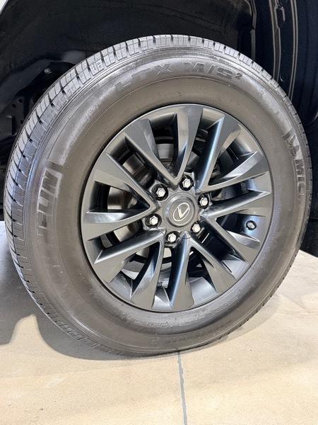 Lexus GX 460 Premium 2021