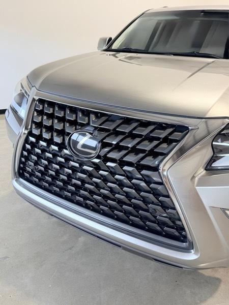 Lexus GX 460 Premium 2021