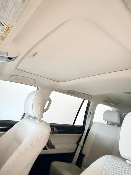 Lexus GX 460 Premium 2021