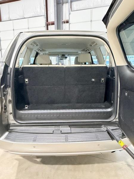 Lexus GX 460 Premium 2021
