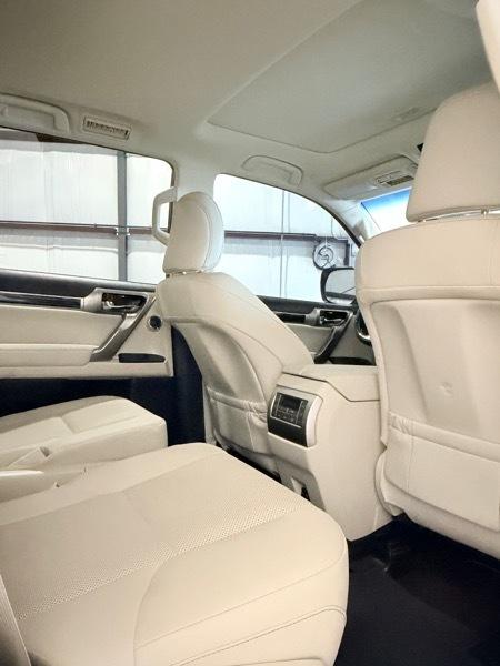 Lexus GX 460 Premium 2021